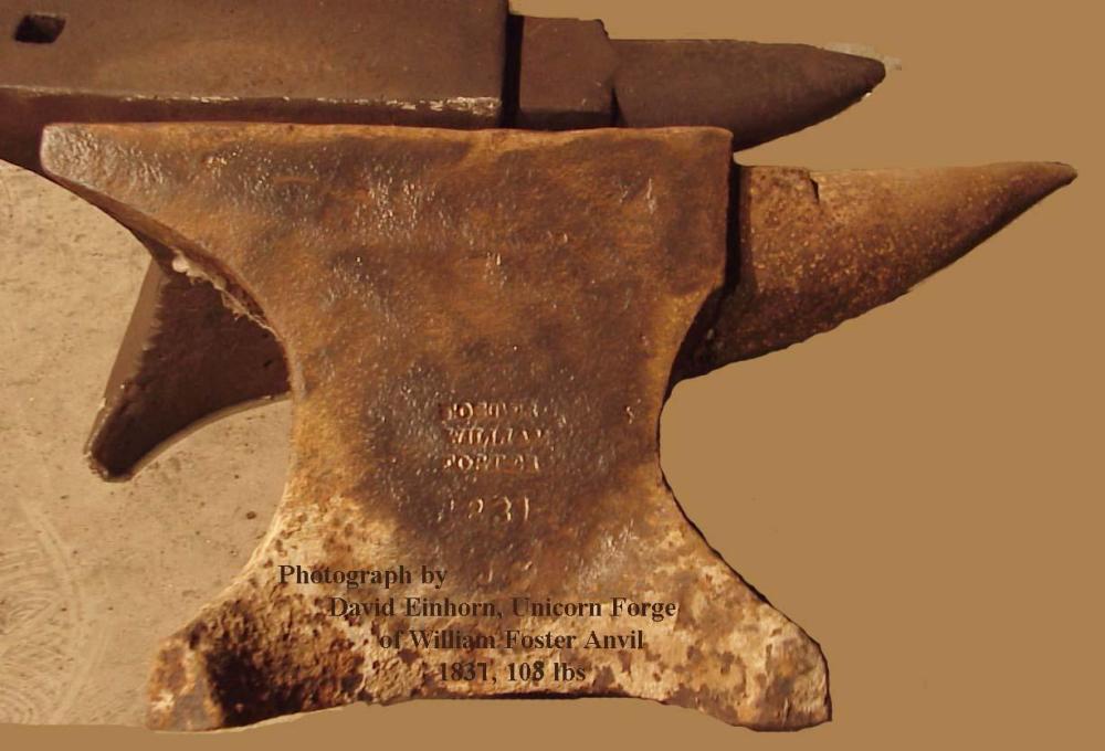William Foster Anvil dated 1837 Labeled.jpg