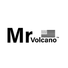 Mr Volcano Superwool Xtra Insulation Blanket for Hero 1 Forge | High Heat 2640°F | Next Generation Better Safer Insulation