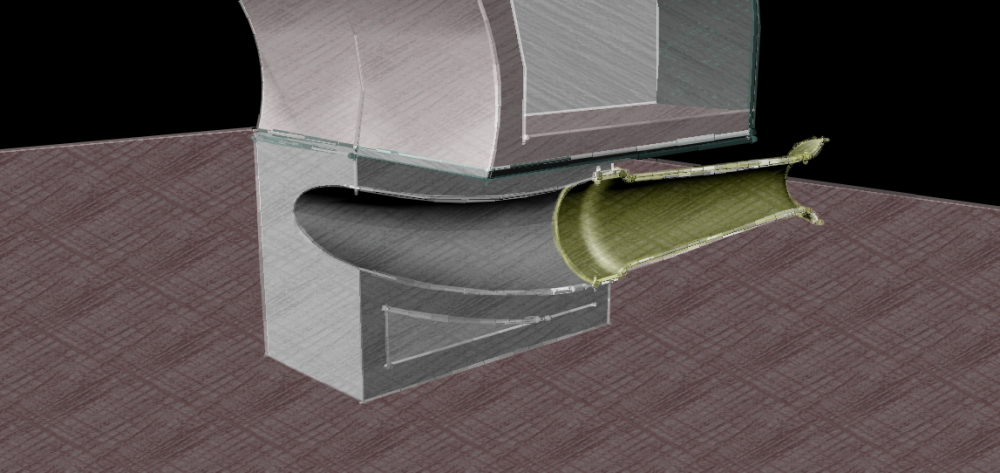 side sketch 10 inch by 5 inch by 3 inch for 136 cubic inches - burner closeup.png