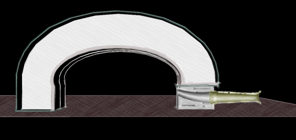 side sketch 10 inch by 5 inch by 3 inch for 136 cubic inches.png