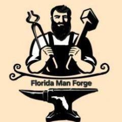 FloridaMan Forge