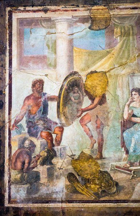 800px-Wall_painting_-_Hephaistos_producing_the_new_arms_for_Achilles_-_Pompeii_(IX_1_7)_-_Napoli_MAN_9529.thumb.jpg.a4622d68cc57dd4dec8b364c94c52187.jpg