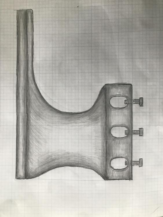 Ram guide drawing side view.JPG
