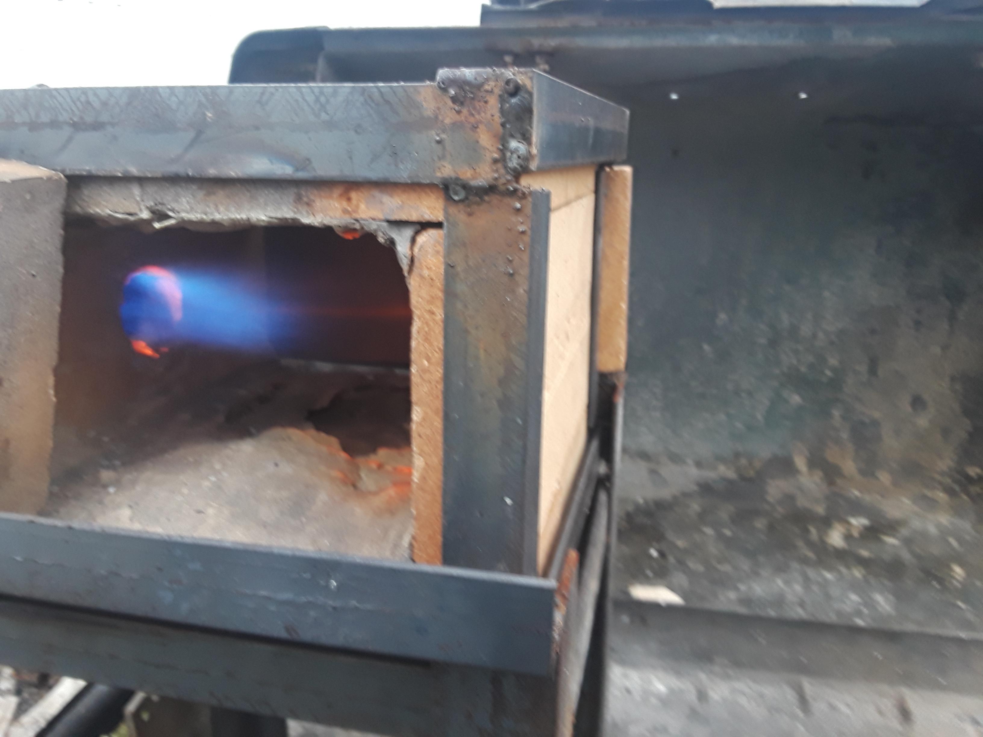 First Thing You Ever Forged Topic - Blacksmithing, General Discussion ...
