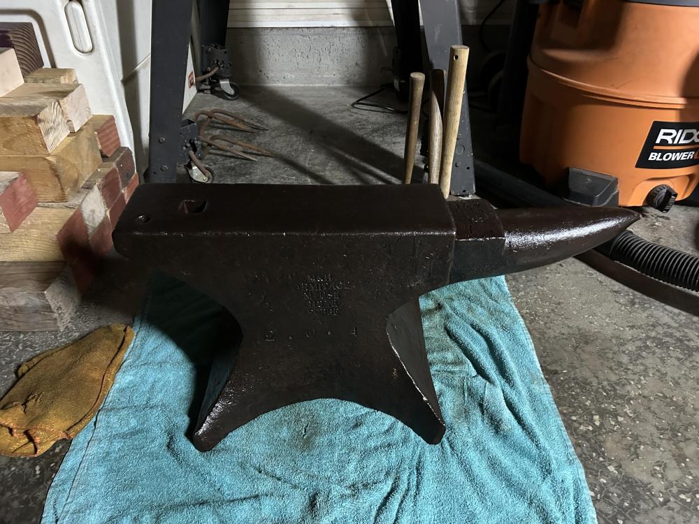 Anvil