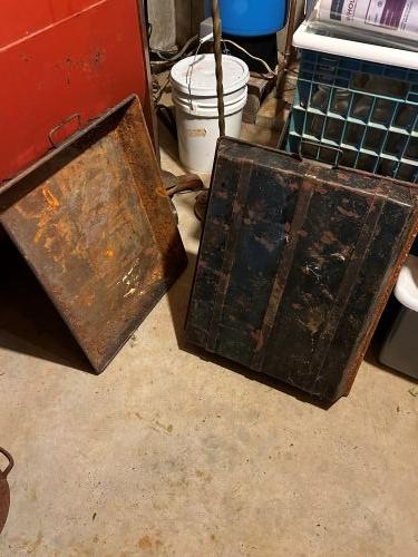 How should I make a forge using some stuff I have? - Solid Fuel Forges ...