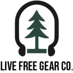 Live Free Gear Co