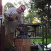welding teacher