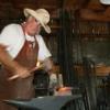 Eagle Mountain Forge